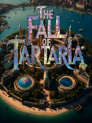 cover image of The Fall of Tartaria